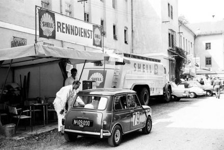 Mini