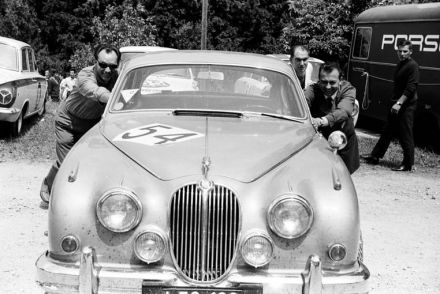 Jaguar