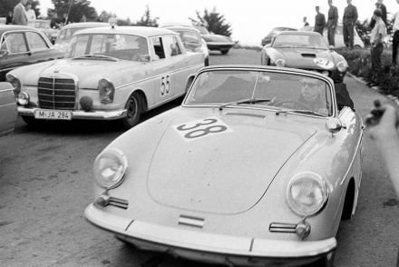 Porsche