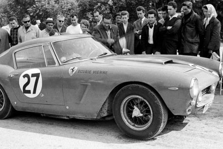 Ferrari