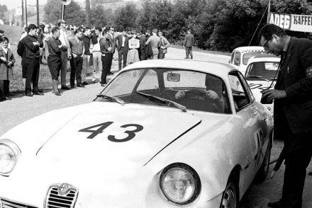 Alfa Romeo