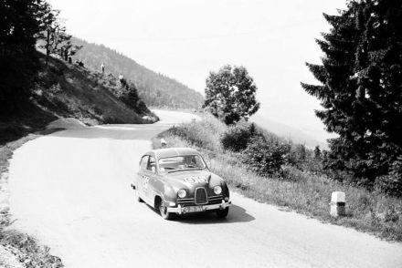 Saab