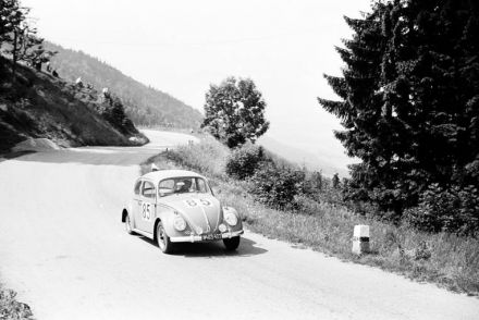 VW