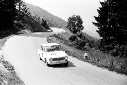 Alfa Romeo