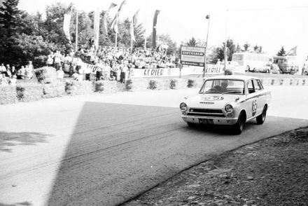 Ford Consul