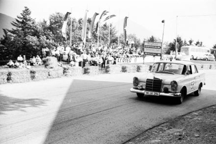 Mercedes