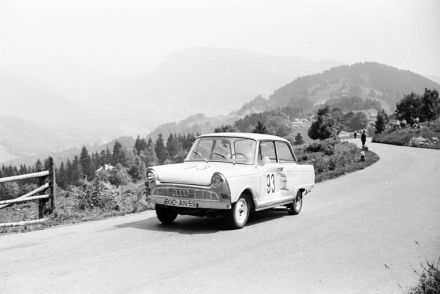 Auto Union.