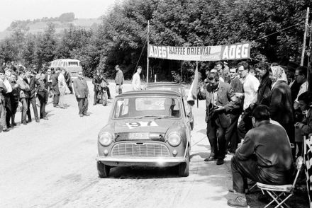 Mini