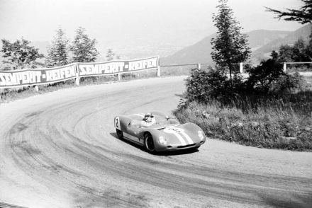 Charles Vogele – Lotus Monte Carlo.