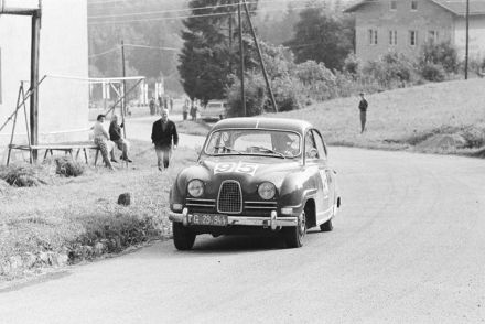 Saab