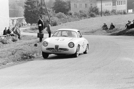 Alfa Romeo