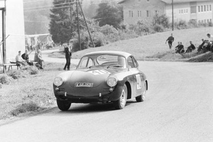 Porsche