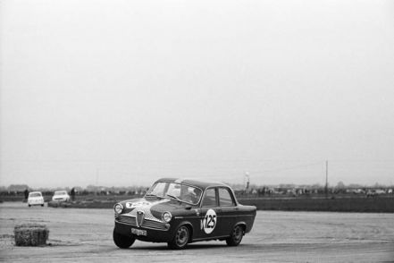 Alfa Romeo