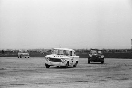 Fiat 1500
