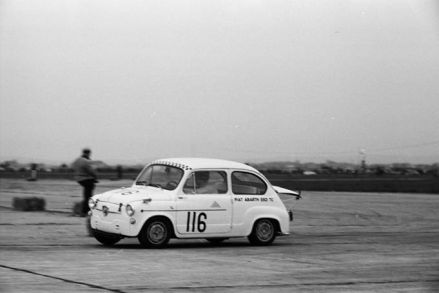 Fiat Abart 1000