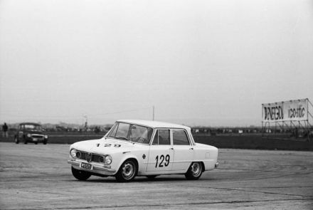 Alfa Romeo