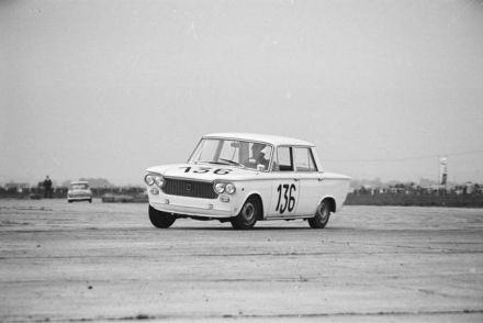 Fiat 1500
