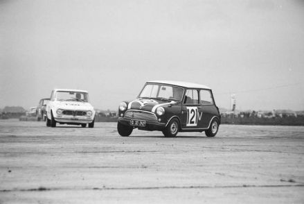BMC Mini Cooper