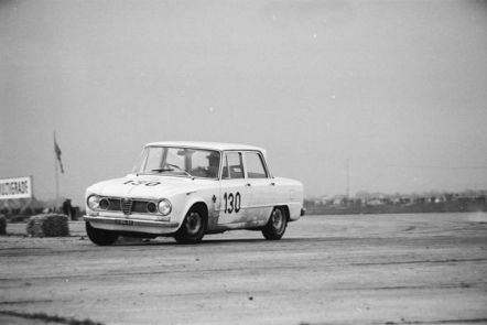 Alfa Romeo