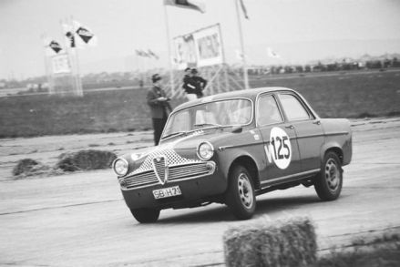 Alfa Romeo