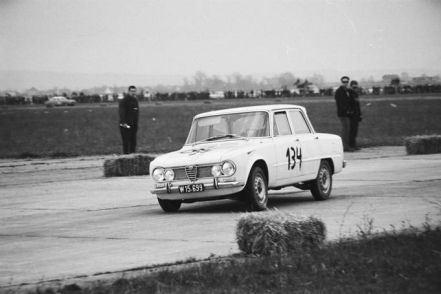 Alfa Romeo