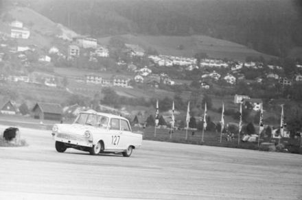 Michael Enders – DKW F12.