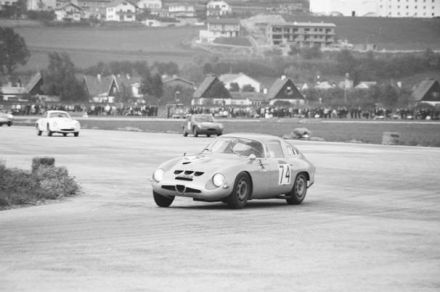 Alfa Romeo