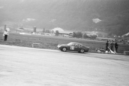 Fiat Abarth