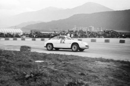 Alfa Romeo
