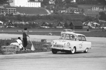 Michael Endres – DKW F12.