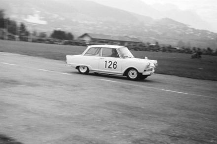  Michel Enders – DKW F12.