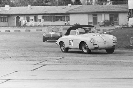 Porsche