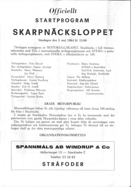 Program