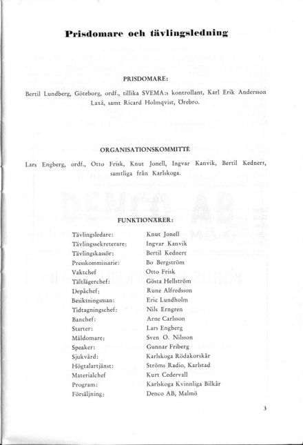 Program
