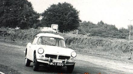 Reliant.