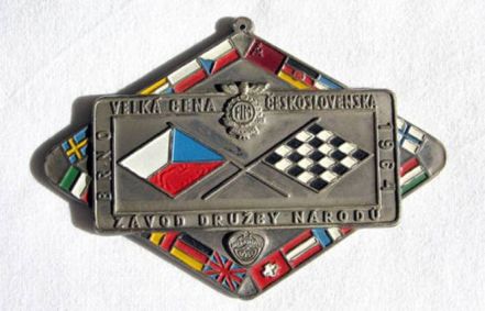 Znaczek