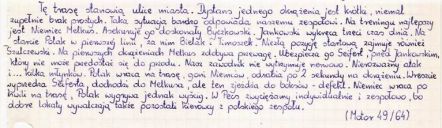 Motor 49 / 1964r