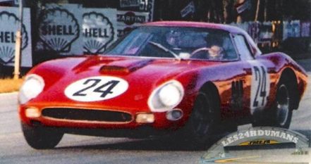 Lucien Bianchi i 
