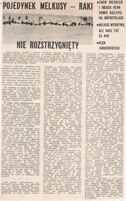 (Motor 25/65 – B.Koperski)