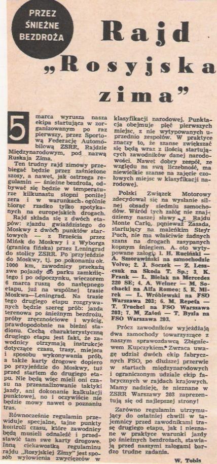 (Motor 9/65)