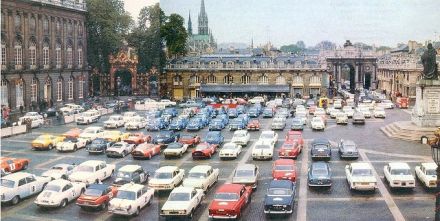 12 Rallye de Lorraine