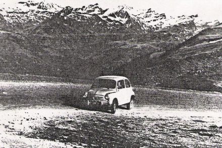 R.A.C.E. Rally de Espana (E)