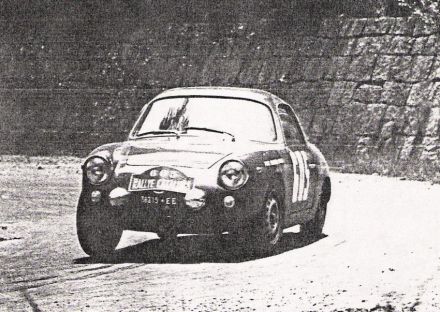 R.A.C.E. Rally de Espana (E)