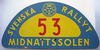 16 Rajd Szwecji (S). 3 eliminacja