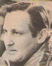 Timo Mäkinen.