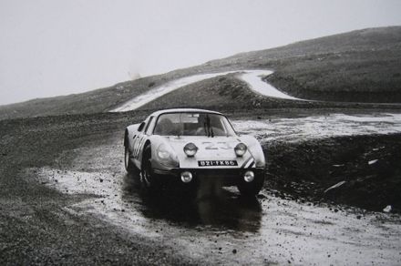 Porsche 908