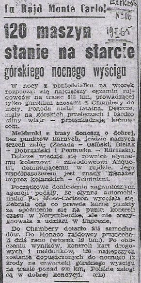 (Express wieczorny 16 / 1965)