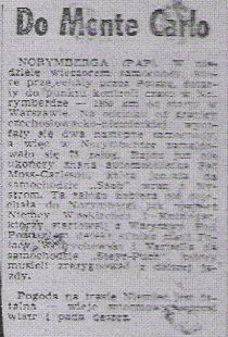 (Sztandar Młodych / 1965)