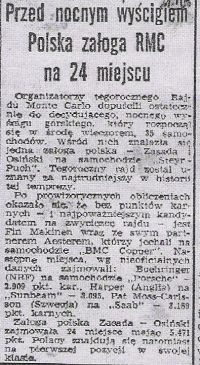 (Życie Warszawy 18 / 1965)