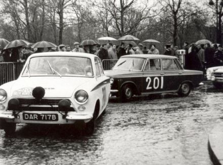 Nr.201. Lucien Szitay i “Martin” – Neckar 1500.